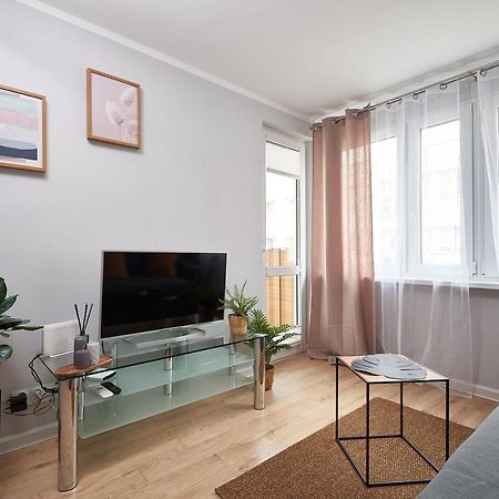 Kuznicza Apartment - 300M Main Square ~ Self Check-In 24H فروتسواف المظهر الخارجي الصورة