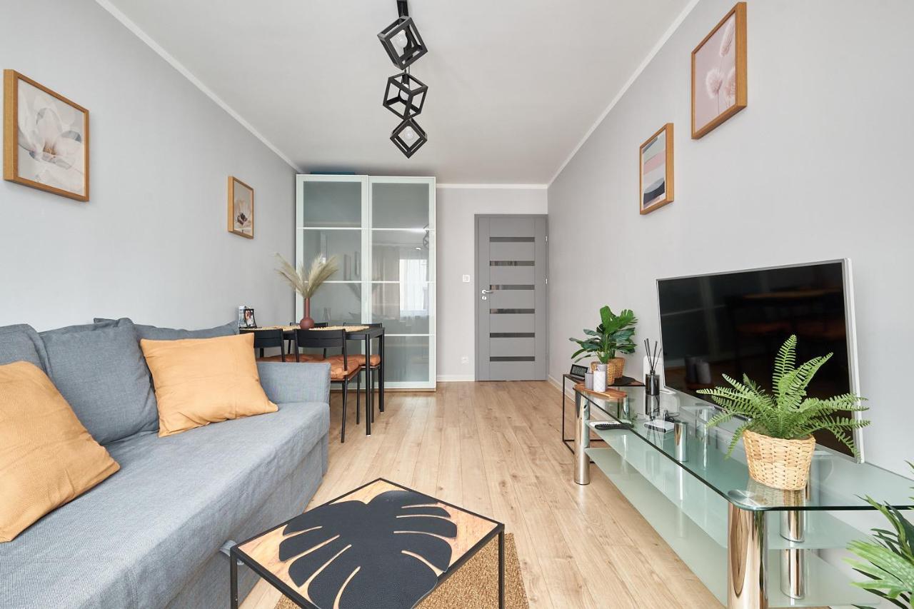 Kuznicza Apartment - 300M Main Square ~ Self Check-In 24H فروتسواف المظهر الخارجي الصورة